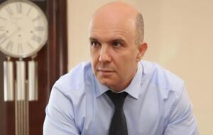 Абрамовський: Продовжую працювати онлайн