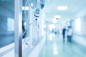 У Києві станом на 3 листопада зафіксовано 39 534 випадки коронавірусу