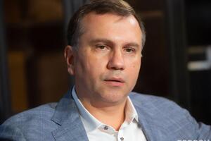 Вовк є фігурантом кримінального провадження