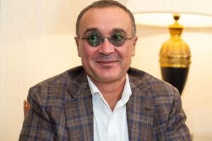 Ніконов: У нас дуже, так би мовити, неповоротка влада, яка весь час намагається закрутити гайки