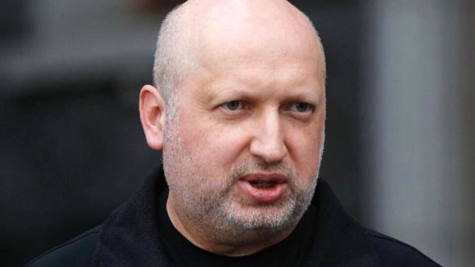 Турчинов: Они, видимо, до сих пор не разобрались, кто совершал эти преступления