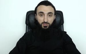 На Абдурахманова напали в феврале, он сумел обезвредить нападавшего и передать его полиции