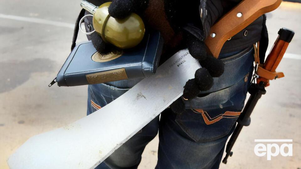 Инцидент произошел на фоне всплеска терроризма во Франции