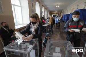 Офіційної дати другого туру виборів мера Луцька ще не призначили
