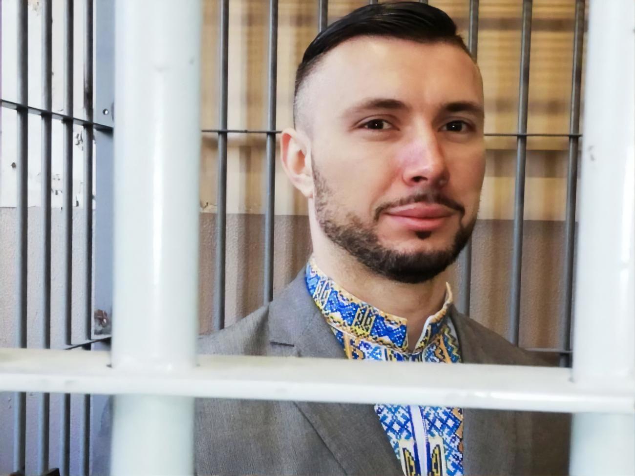 Маркив принимал участие в заседании по видеосвязи