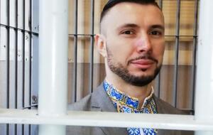 Маркив принимал участие в заседании по видеосвязи