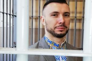 Маркив принимал участие в заседании по видеосвязи