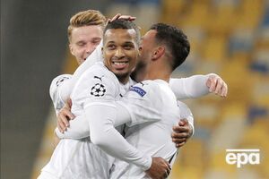 "Боруссия" забила "Шахтеру" шесть безответных мячей