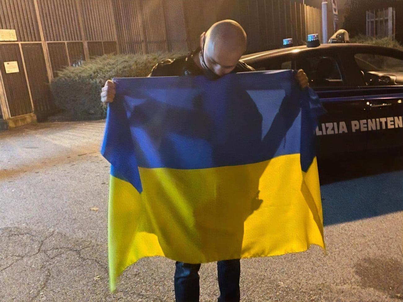 Маркив полностью оправдан и вышел из тюрьмы