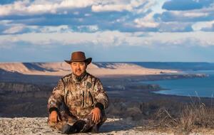 Сейсембаев: Я многим украинским политикам говорю: "Не думайте, что это внутриукраинское дело. Это как изба в деревне: горит свет, а мы из-за забора наблюдаем, как вы ссоритесь внутри, и завидуем"