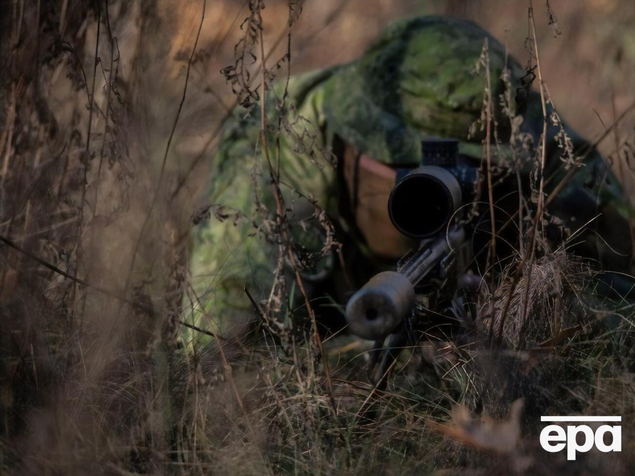 Война на Донбассе продолжается с 2014 года