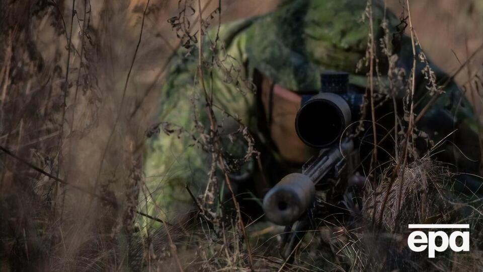 Війна на Донбасі триває з 2014 року