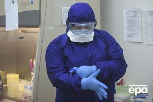 Практически каждый третий тест на коронавирус в Украине оказался положительным в последние сутки