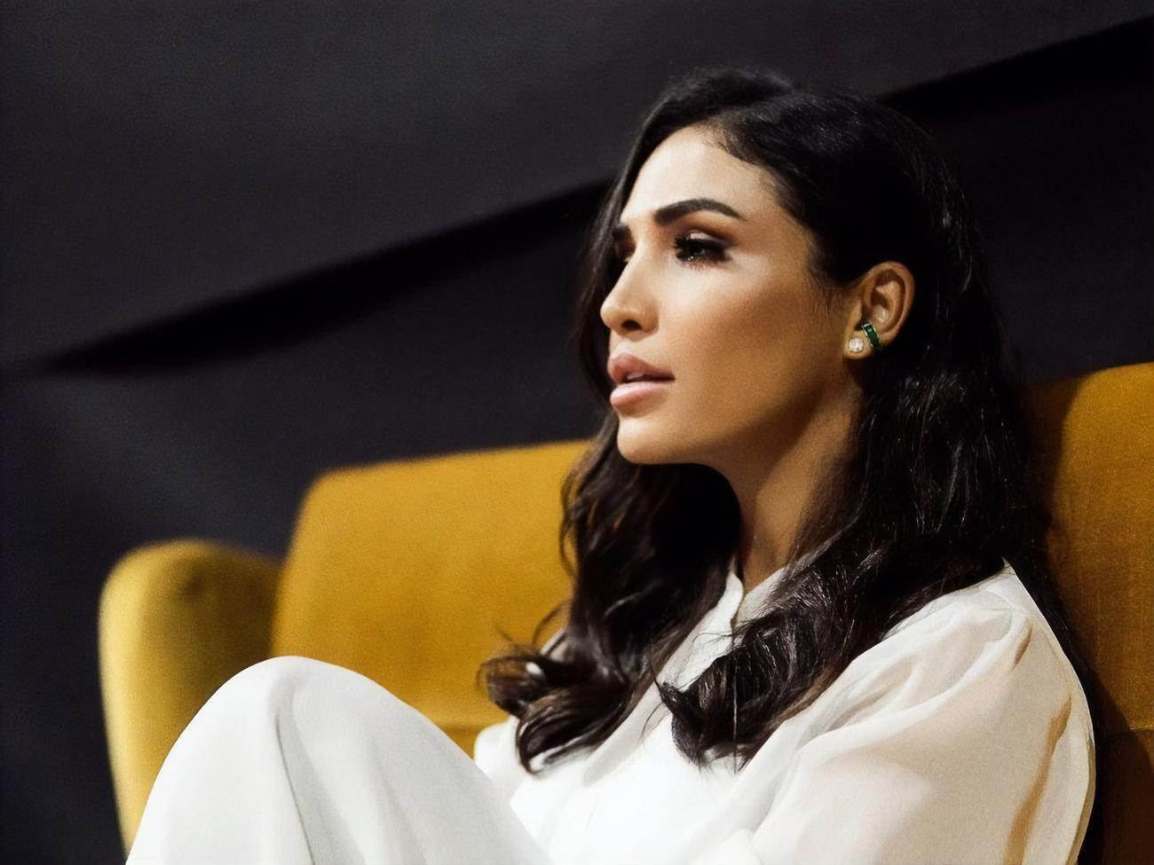 Дімопулос: Я для себе вже переможниця