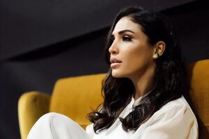 Дімопулос: Я для себе вже переможниця