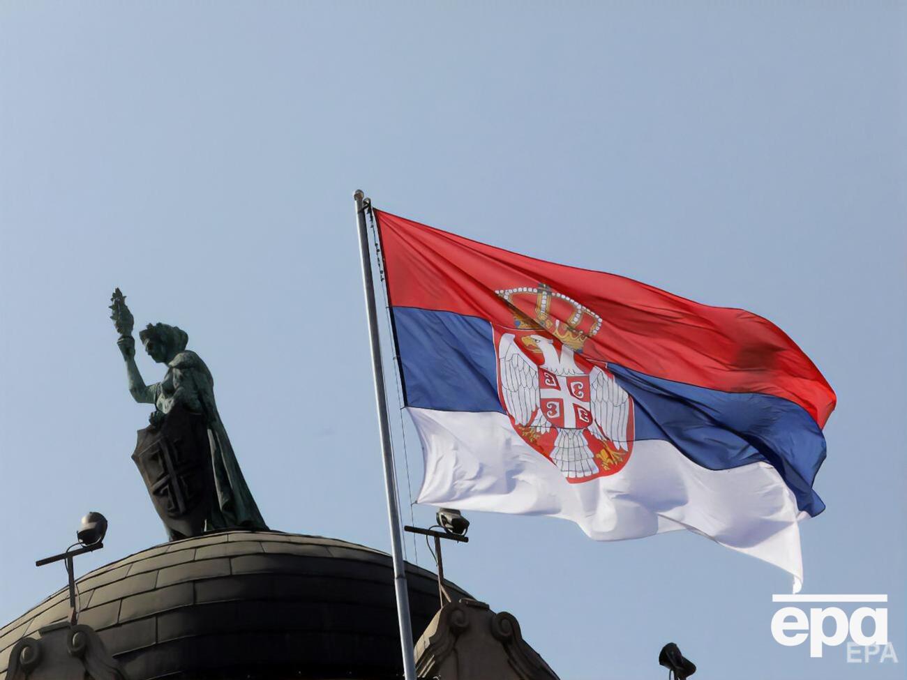 Сербия надеется на&nbsp;дружественные отношения с Черногорией