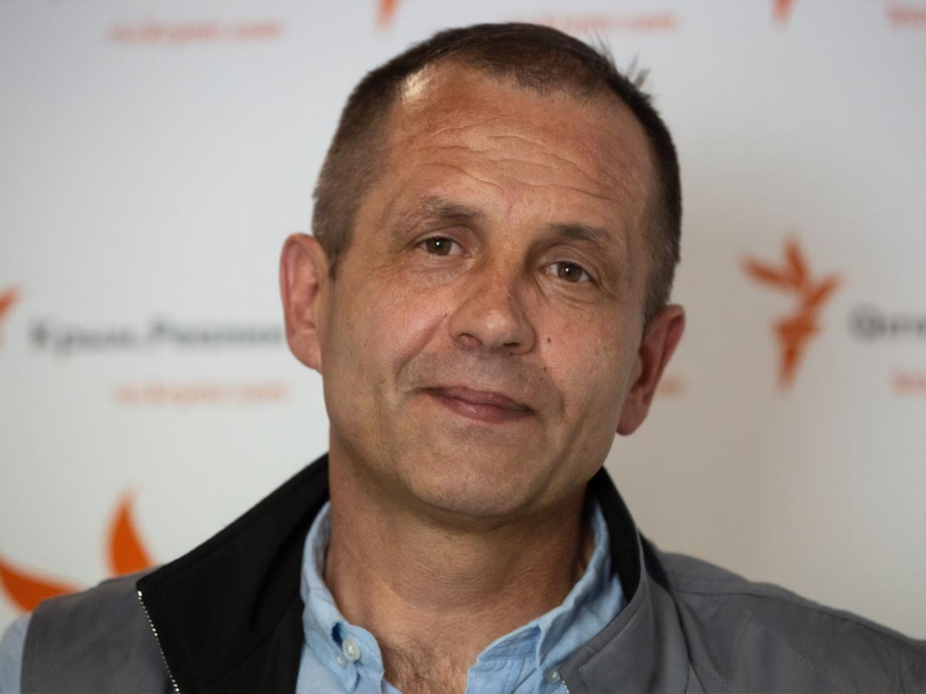 Балух рассказал о головных болях