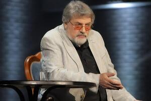 Ширвіндт назвав COVID-19 модною хворобою