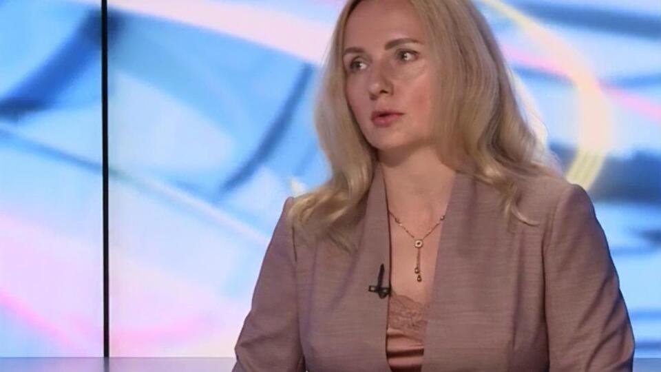 Наталія Дригваль: Нескінченно називати біле чорним неможливо