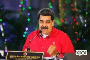 США, большинство стран Латинской Америки и Евросоюз не признают Мадуро президентом Венесуэлы