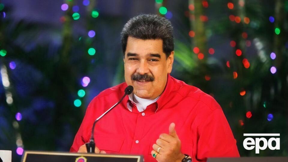 США, большинство стран Латинской Америки и Евросоюз не признают Мадуро президентом Венесуэлы