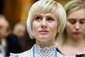 Людмила Цыганок: Решение сложных вызовов – не на поверхности, и оно не во власти волшебной палочки