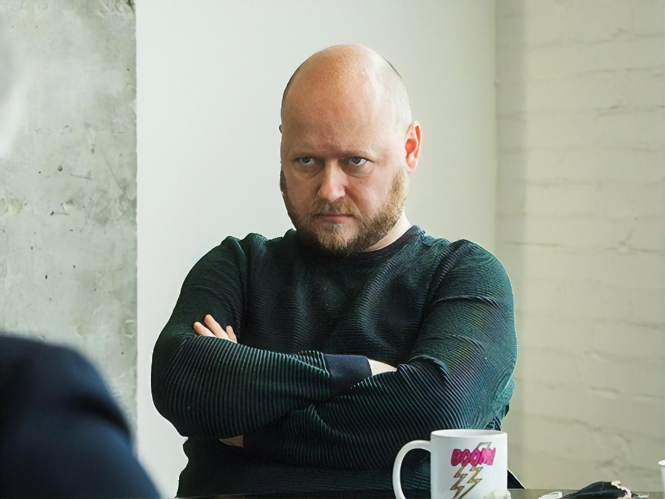 Слова Татарова о Сытнике не отражают позиции Зеленского – ОП. Слова автора "Слова о полку Игореве" не отражают позиции Игоря – Полк Игоря