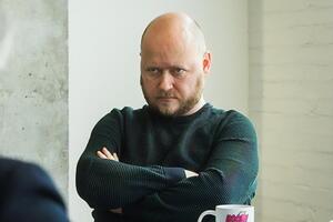 Слова Татарова о Сытнике не отражают позиции Зеленского – ОП. Слова автора "Слова о полку Игореве" не отражают позиции Игоря – Полк Игоря