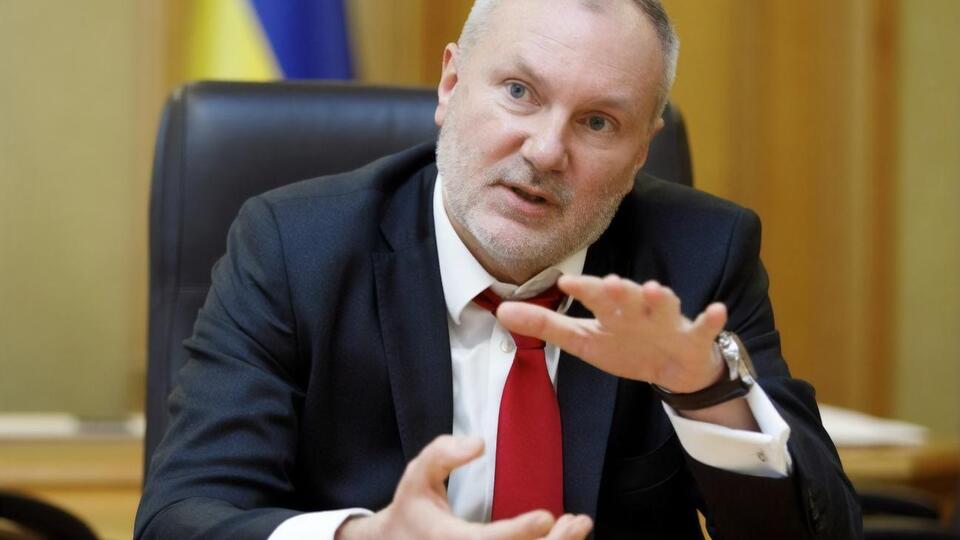 Фоменко отметил, что взятку предлагали недавно
