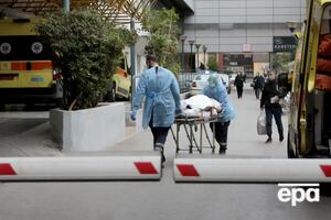 На 30 ноября COVID-19 в мире подтвердили у 62,8 млн человек