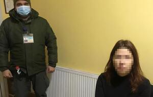 Российская ведущая не сможет въезжать в Украину три года