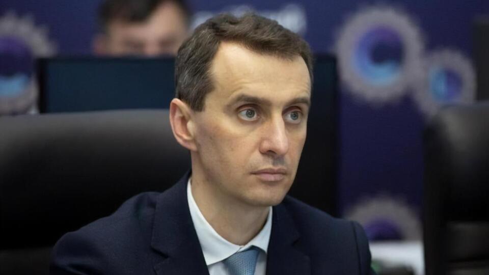 Ляшко: Урегульовується на законодавчому рівні питання презумпції згоди на профілактичні щеплення