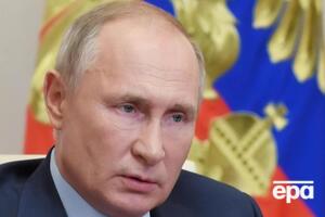 Володимир Путін інформації про свою ймовірну третю доньку поки не коментував, проте його прессекретар вже назвав розслідування журналістів на цю тему "малопереконливим"