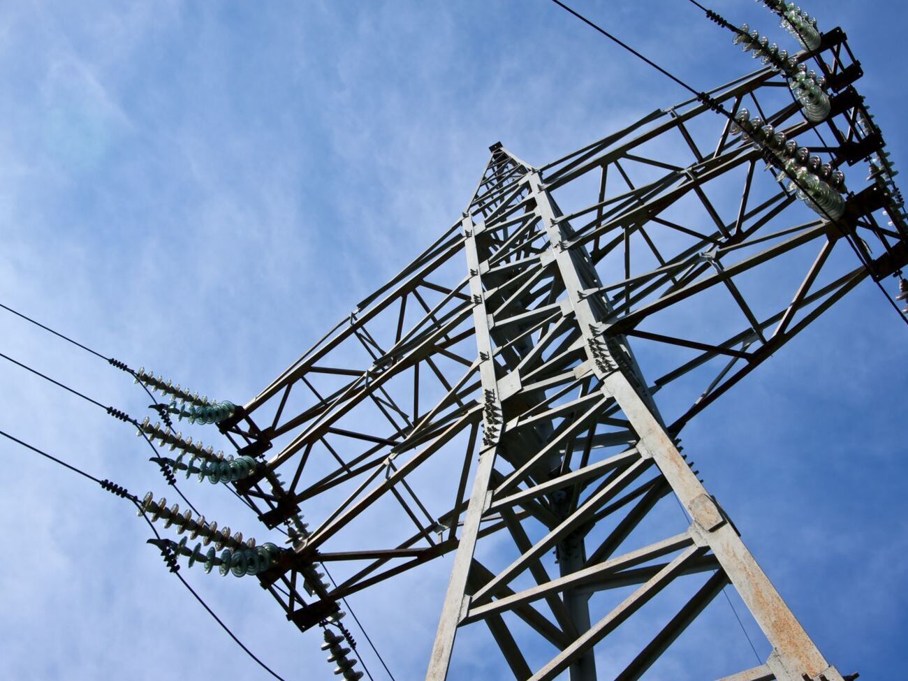 В Украине средняя цена была в пределах 46,9&ndash;52,9&nbsp;евро/МВт-ч, это также наивысший показатель по Европе