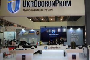 Операційний прибуток концерну збільшився