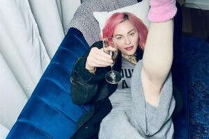 Мадонна: Усе ще дякуємо