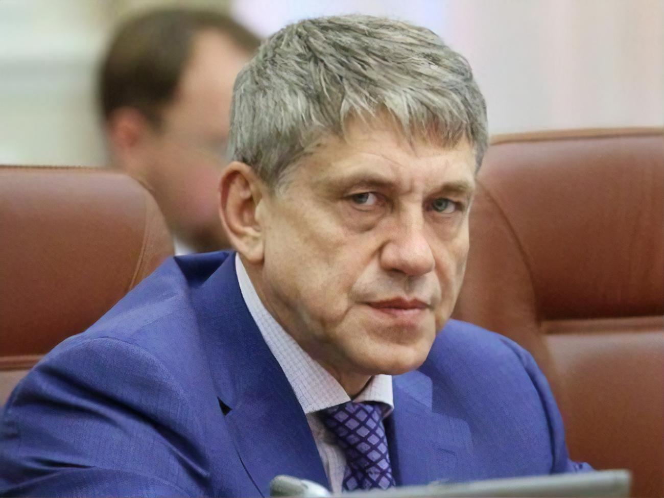 Ігор Насалик: Мені не потрібна "благочинність" у вигляді закриття справи, я не винен і вимагаю відновлення своїх прав та чесного імені
