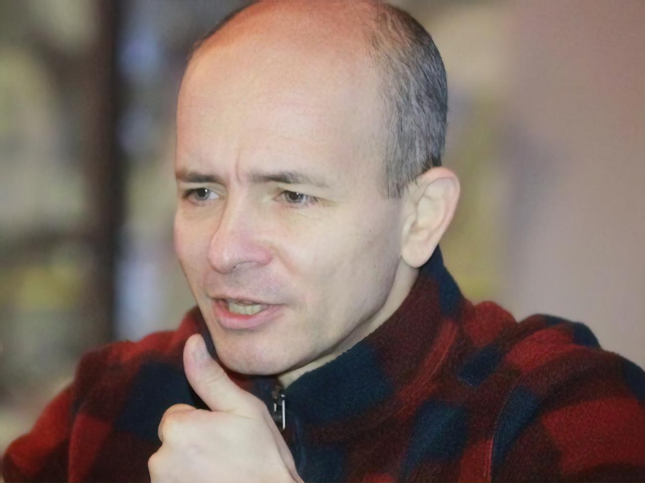 Борис Кушнірук: Очевидно, що загальний розмір кредитів, виданих за цією урядовою програмою, це &ndash;&nbsp;просто мізер
