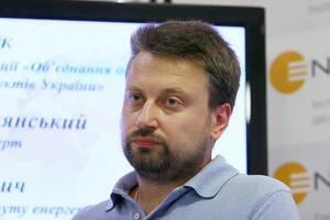 Валентин Землянский: Зато борьба с коррупцией достигла невероятных высот. Это Украина, детка