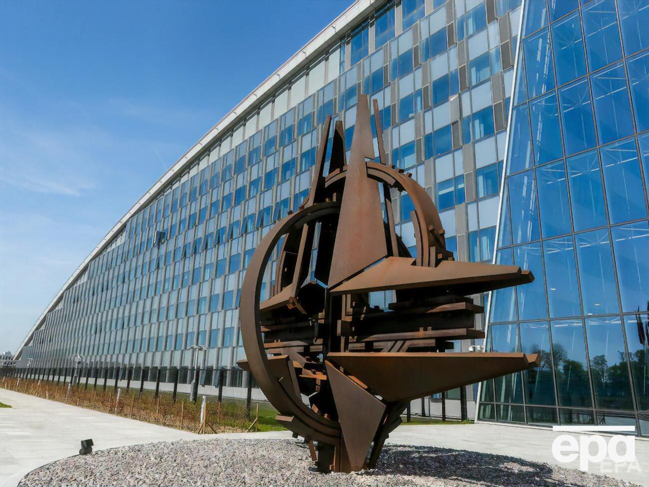 Столтенберг назвав Україну та Грузію "цінними партнерами" НАТО