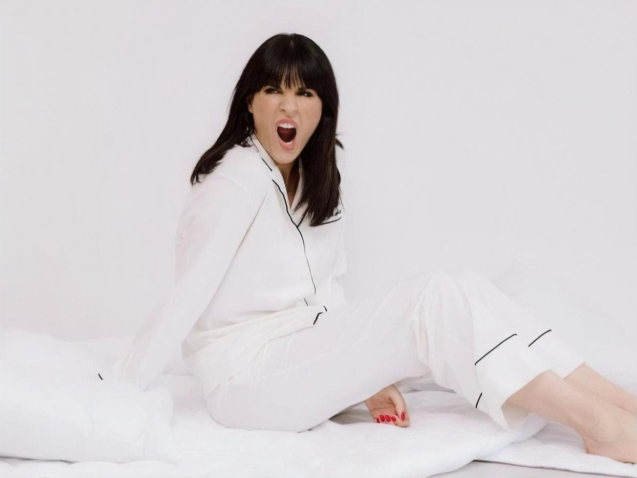 Єфросиніна: Я люблю секс