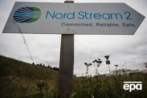 "Северный поток – 2" – газопровод, который должен связать Россию с Германией по дну Балтийского моря