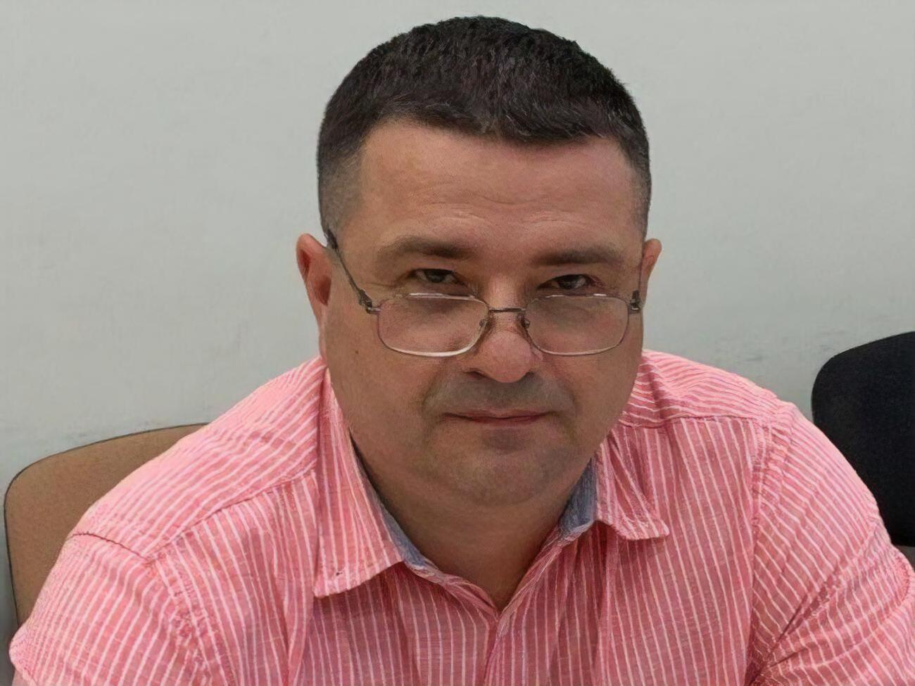 Олег Панасенко: Медики получают зарплаты ниже даже уровня средней зарплаты в Украине