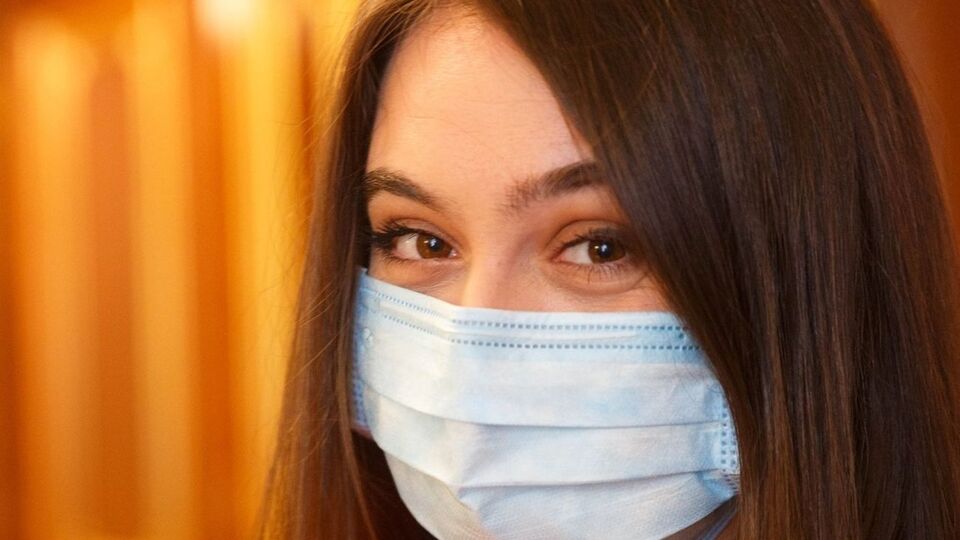 Мендель: Загроза локдауну залежить від кожного з нас