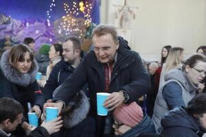 Садовый: Мы во Львове пока держим ситуацию