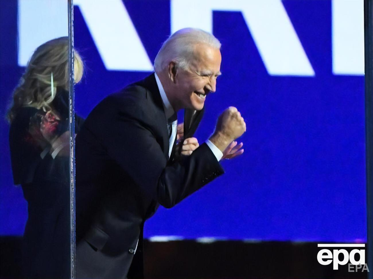 Байден планирует впервые в истории США назначить министром финансов женщину