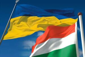 Україна 26 жовтня заборонила в'їзд у країну двом високопосадовцям з Угорщини