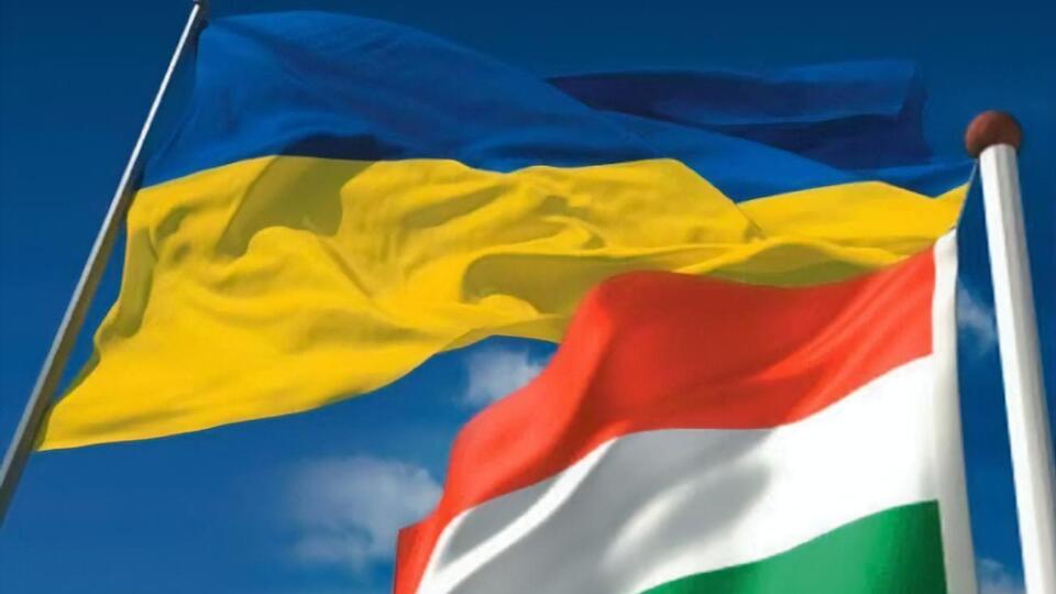 Україна 26 жовтня заборонила в'їзд у країну двом високопосадовцям з Угорщини