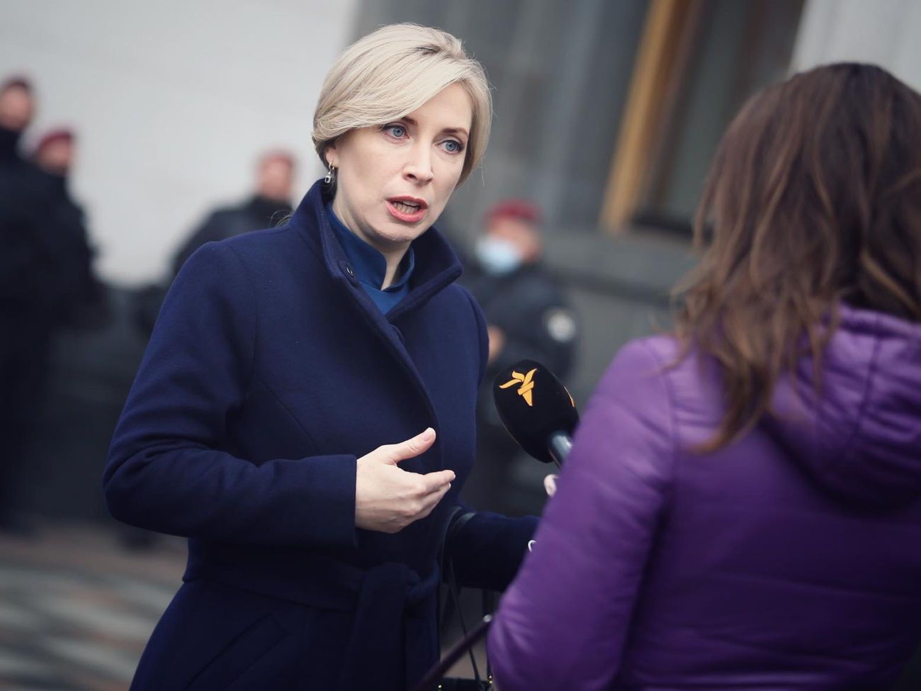 Ирина Верещук:&nbsp;С тех пор влияние мировых медиа на международную политику, особенно в кризисных ситуациях, неуклонно растет