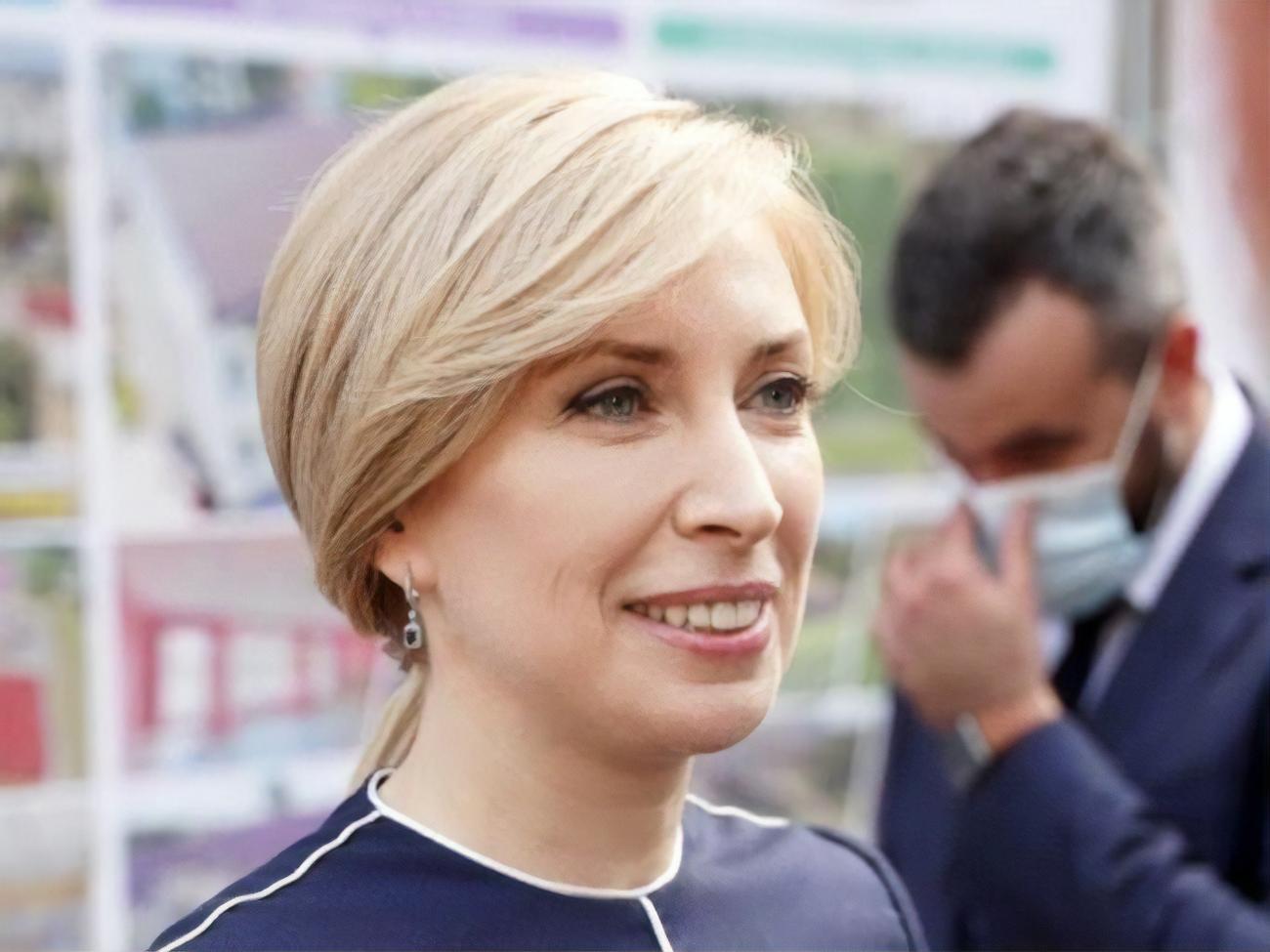 Ірина Верещук: І цей вірус мине, і ми знову будемо жити, не боячись підхопити "ту заразу"